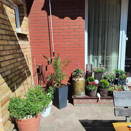 Ogrodek U Eli Kołobrzeg