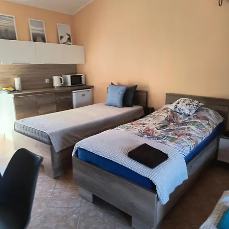 Ogrodek U Eli Apartamento