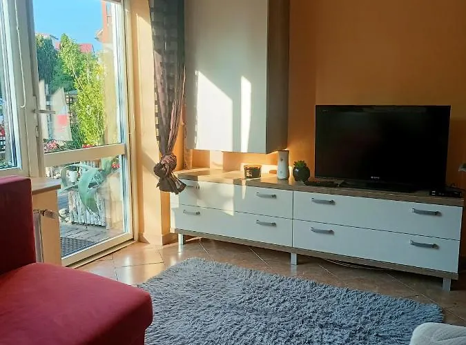 Ogrodek U Eli Kołobrzeg