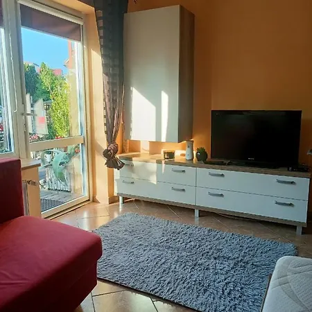 Ogrodek U Eli Kołobrzeg