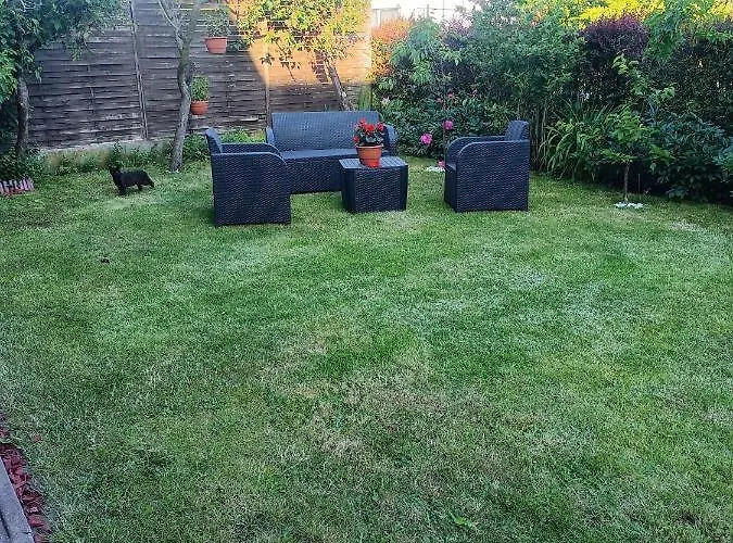 Ogrodek U Eli * Kolobřeh