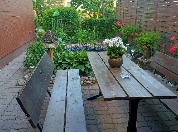 Ogrodek U Eli Kolobřeh