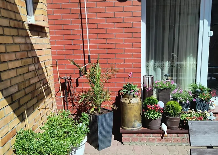 Ogrodek U Eli コウォブジェク